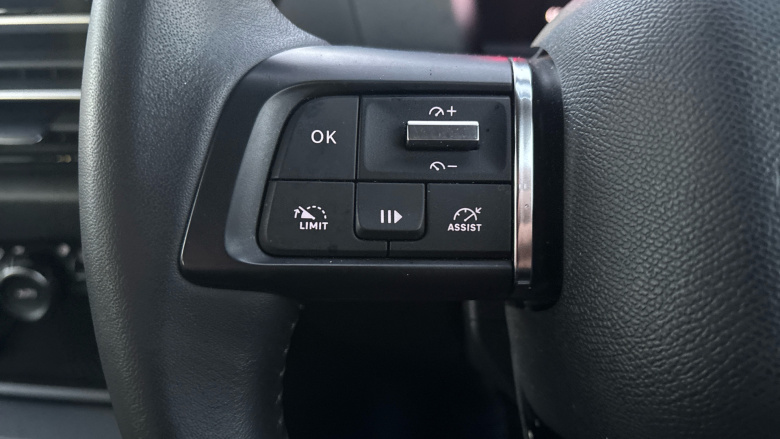 Citroen C4 1.2 PureTech [130] Sense Plus 5dr Petrol Hatchback